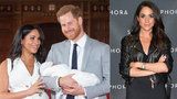 Meghan si znovu podřezala větev! Cynické a sprosté, reagují lidé na její slova o Archiem