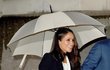 Meghan chce po vzoru Diany nosit smoking: Kalhoty v tomhle vztahu nosím já, zlobí se Harry