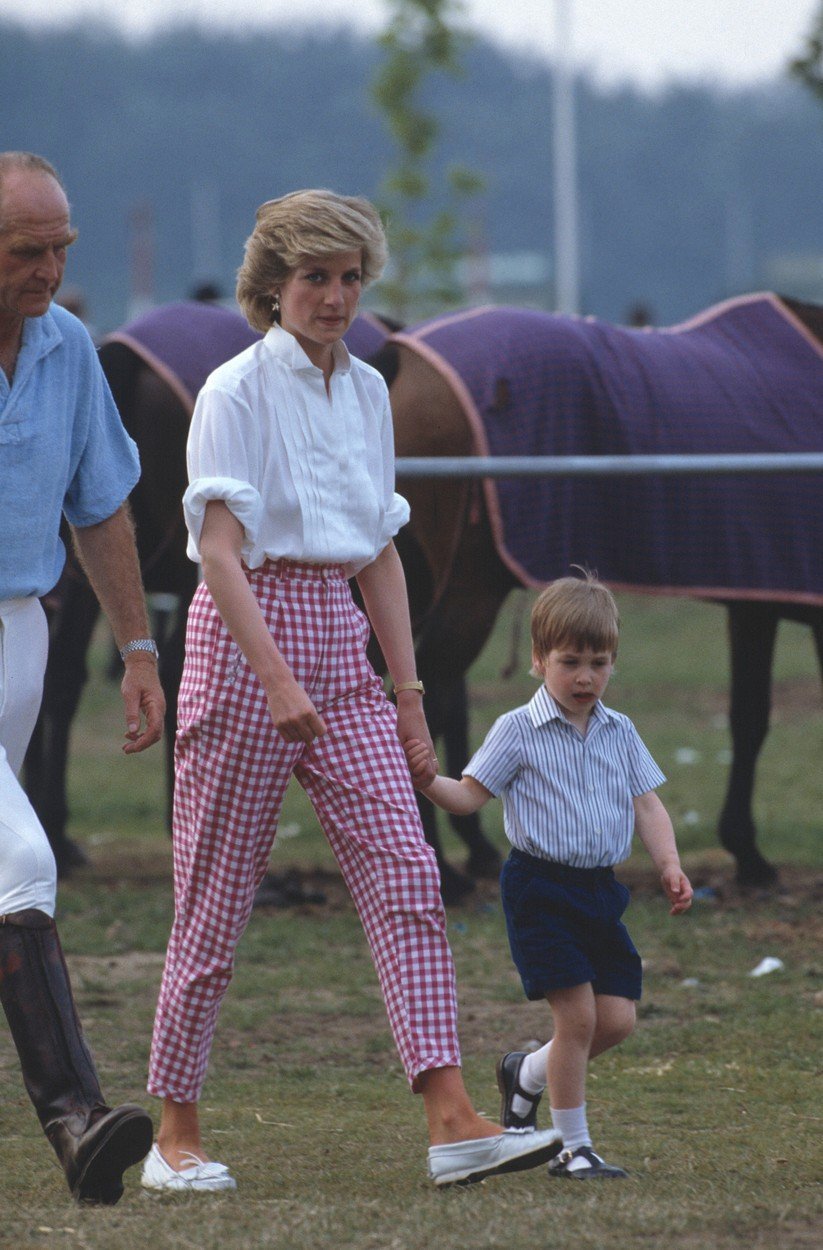 Lady Diana