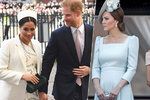 Kate může být spokojená! Meghan a Harryho vyštvala až do Afriky?!