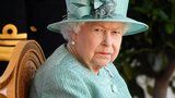 Královna Alžběta zaměstnávala zloděje! Ukradené klenoty prodával na internetu