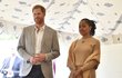 Doria Ragland