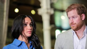 Harry a Meghan opět zklamali: Průšvih za půl miliardy!