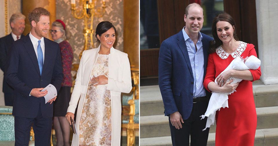 Meghan a Harry dnes ukážou královské miminko! Dostane rovnou i jméno?