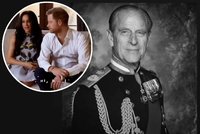 Harry a William spolu budou kráčet ve smutečním průvodu: Usmíří se u dědečkovy rakve?