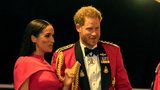 Koronavirus odřízl Harryho a Meghan! Už nesmí ani na krok