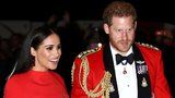 Velká novinka Harryho a Meghan? Chystá se velké oznámení! Již tento týden