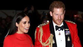 Velká novinka Harryho a Meghan? Chystá se velké oznámení! Již tento týden