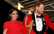 Plán Meghan pokračuje: Harry, tohle nesmíš dopustit!