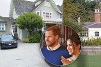 Další přesun a opět přepychové sídlo?! Harry a Meghan chtějí opustit Kanadu!