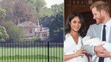 Meghan drancuje královskou pokladnici? Obří utrácení kvůli Archiemu 