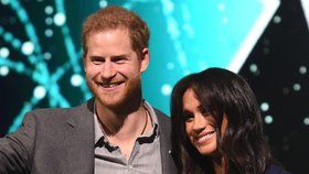 Vydělali si první miliony? Meghan přivedla Harryho před bankéře, přiznal trauma