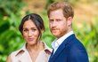 Meghan Markle a princ Harry