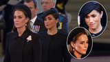 Tajemství perel Meghan i Kate! Jaký mají zvláštní význam? 