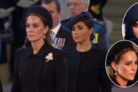 Tajemství perel Meghan i Kate! Jaký mají zvláštní význam?