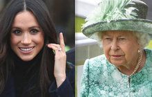 Konečně pravda o Meghan: Tato slova byste od královny nečekali!