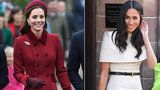 Rozhazovačná Meghan loni utratila za hadříky 11,5 milionu! Britové jsou na mrtvici