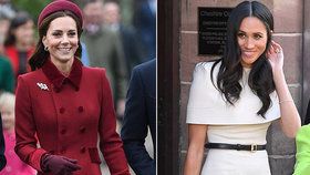 Kate na oslavu narozenin nepozvala Meghan ani Harryho! Propast mezi bratry roste