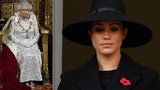 Meghan opět provokuje královnu Alžbětu II.: Jde o letošní Vánoce!