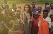 Charitativní organizace World Vision, jejíž tváří byla také Meghan Markle, čelí sexuálnímu skandálu