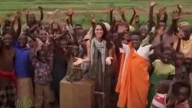 Charita World Vision, jejíž tváří byla mezi jinými také herečka Meghan Markle a snoubenka prince Harryho, čelí sexuálnímu skandálu.