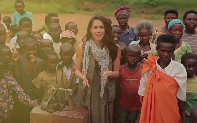 Charitativní organizace World Vision, jejíž tváří byla také Meghan Markle, čelí sexuálnímu skandálu