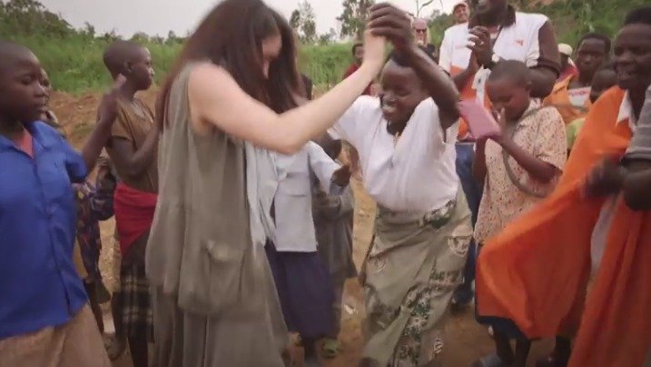 Charitativní organizace World Vision, jejíž tváří byla také Meghan Markle, čelí sexuálnímu skandálu