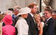 Meghan Markle a princ Harry