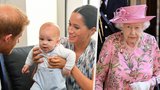 Šokující nabídka Harryho a Meghan: Nehorázné, zní z paláce!