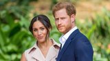 Harry a Meghan budou mít vlastní reality show! Domů si pustí kamery po vzoru Kardashianek