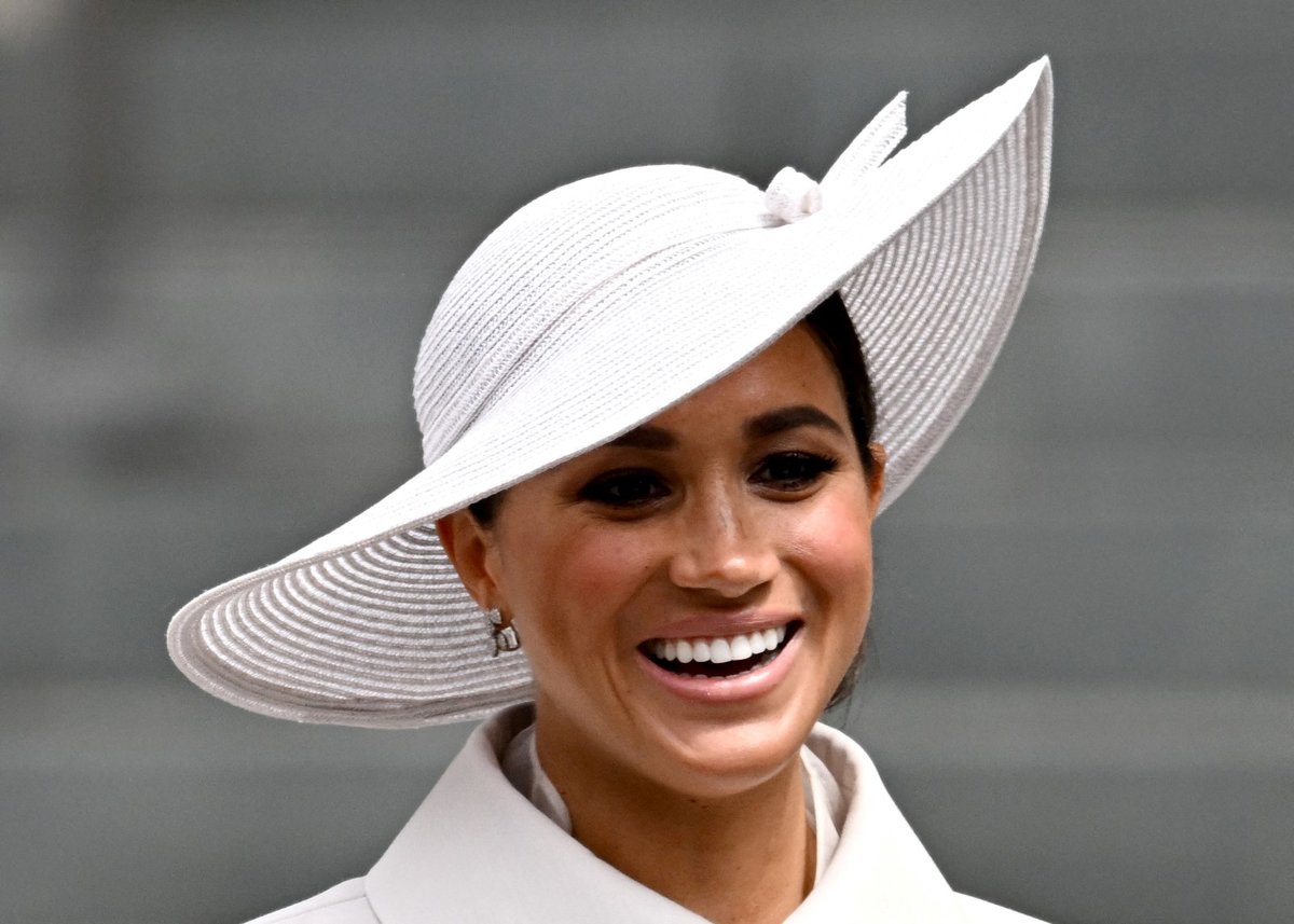 Meghan Markle a princ Harry