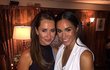 Meghan Markle a Jessica Mulroney byly velké kamarádky