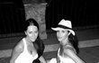 Meghan Markle s kamarádkou Jessicou Mulroney na dovolené v Itálii