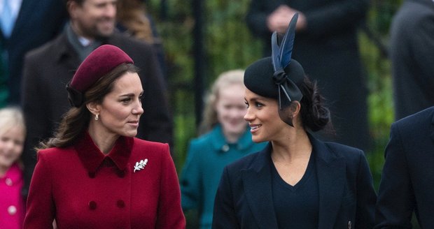 Kate s Meghan