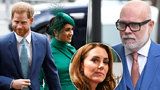 Strýc Kate Middletonové vrací úder Meghan: Dokud jsem živ, budu bojovat!  