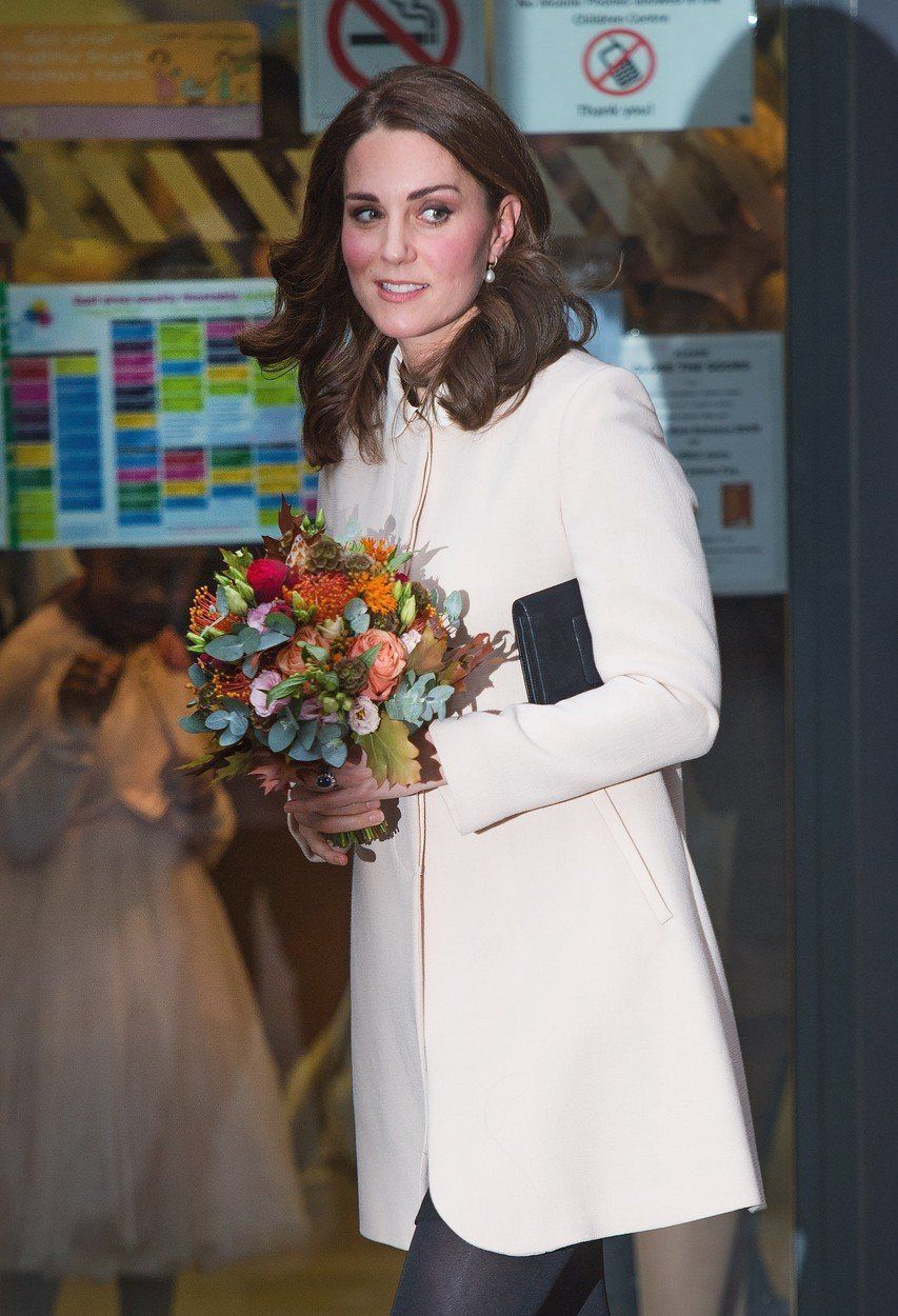 Kate Middleton