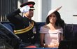 Meghan Markle se snaží kopírovat styl Kate Middleton.