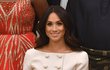 Meghan Markle se snaží kopírovat styl Kate Middleton.