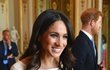 Meghan Markle se snaží kopírovat styl Kate Middleton.