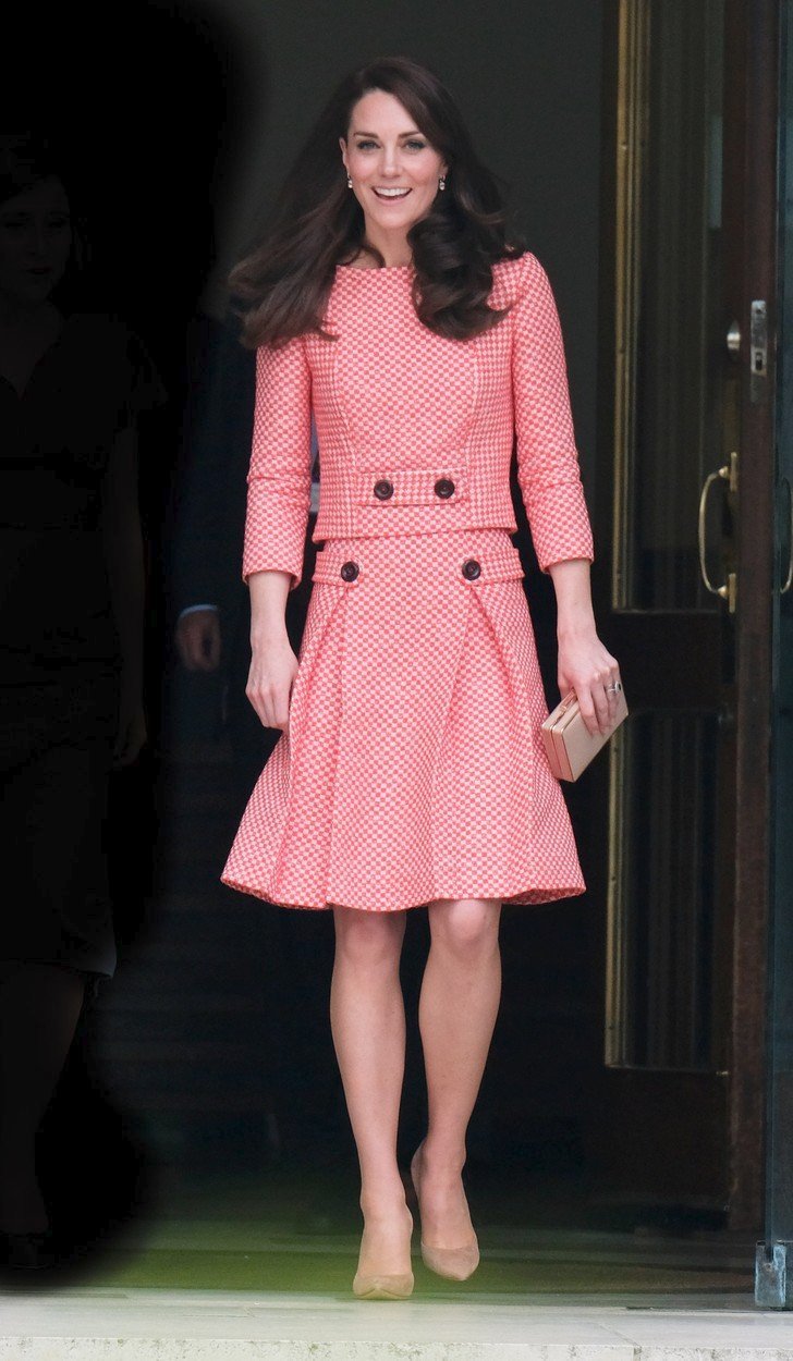 Kate Middleton