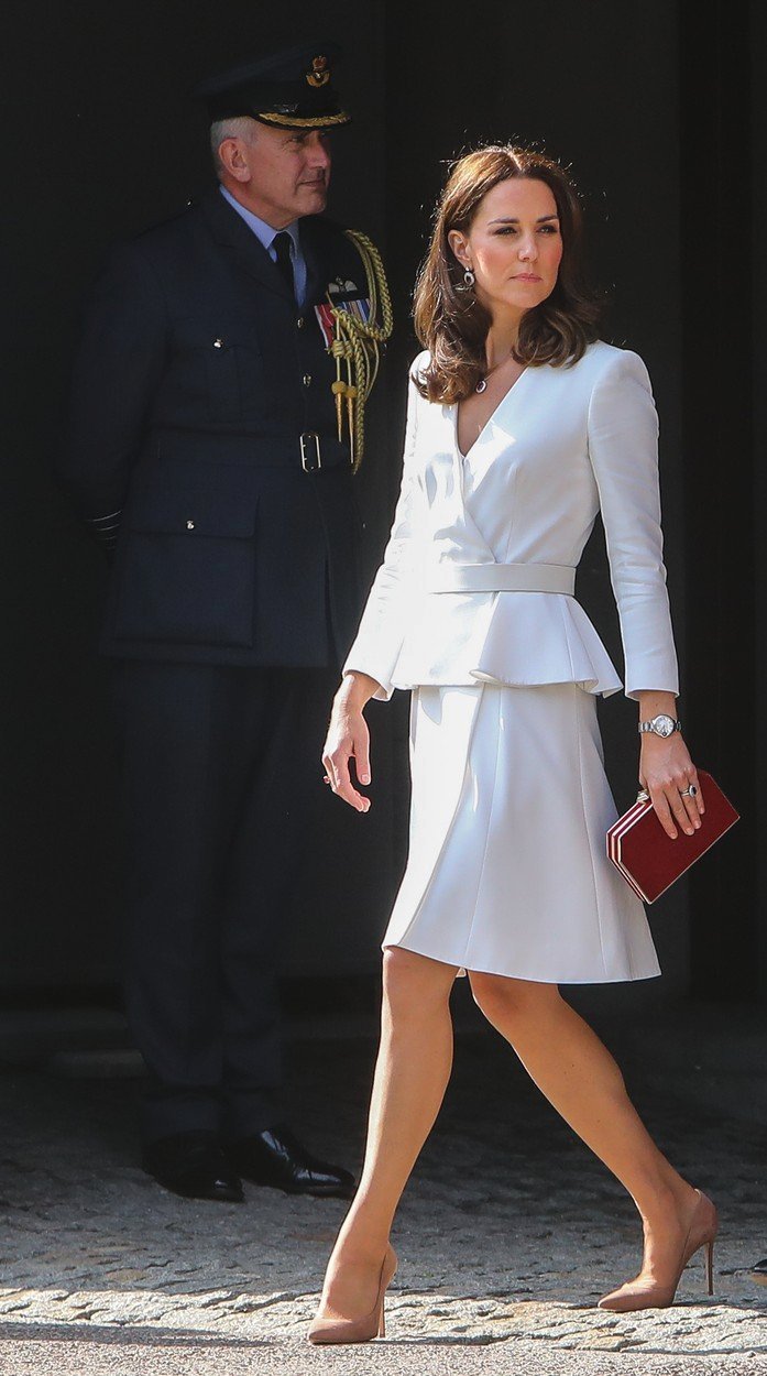 Kate Middleton