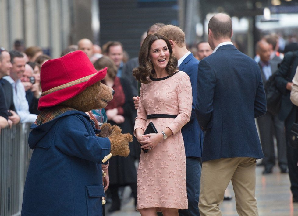 Kate Middleton