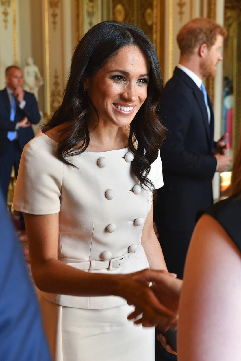 Meghan Markle