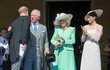 Meghan už se do Anglie vracet nehodlá. Nic na tom nezměnila ani Karlova rakovina. Meghan už se do Anglie vracet nehodlá. Nic na tom nezměnila ani Karlova rakovina.