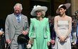 Meghan už se do Anglie vracet nehodlá. Nic na tom nezměnila ani Karlova rakovina. Meghan už se do Anglie vracet nehodlá. Nic na tom nezměnila ani Karlova rakovina.