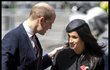 Meghan už se do Anglie vracet nehodlá. Nic na tom nezměnila ani Karlova rakovina. Meghan už se do Anglie vracet nehodlá. Nic na tom nezměnila ani Karlova rakovina.