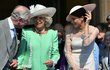 Meghan už se do Anglie vracet nehodlá. Nic na tom nezměnila ani Karlova rakovina. Meghan už se do Anglie vracet nehodlá. Nic na tom nezměnila ani Karlova rakovina.