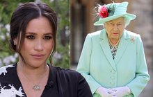 Palác vrací úder: Meghan šikanovala zaměstnance! 