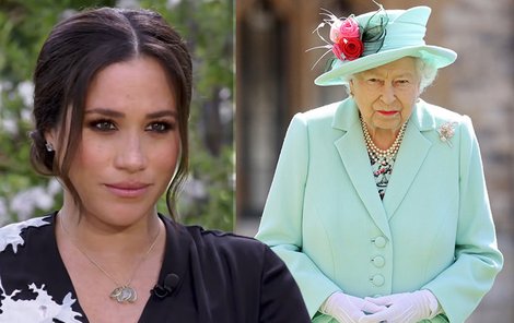 Meghan Markle v průšvihu: Dohnala ji temná minulost