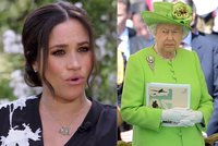 Meghan po skandálním obvinění ze šikany vrací úder: Buckinghamský palác o nás šíří lži!